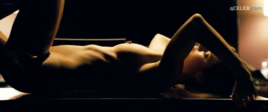2. Natasha Henstridge nude, Charlotte Rampling nude, Maggie Q sexy, Paz de la Huerta nude, Michelle Williams nude – Deception (2008)