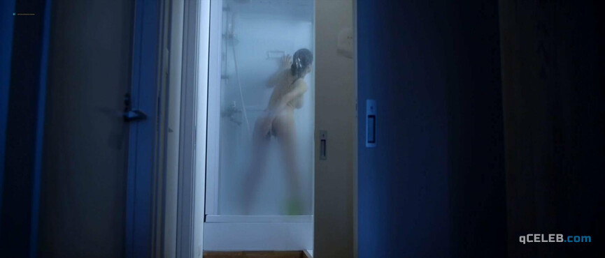 3. Morino Misaki nude – The Caged Flower (2013)