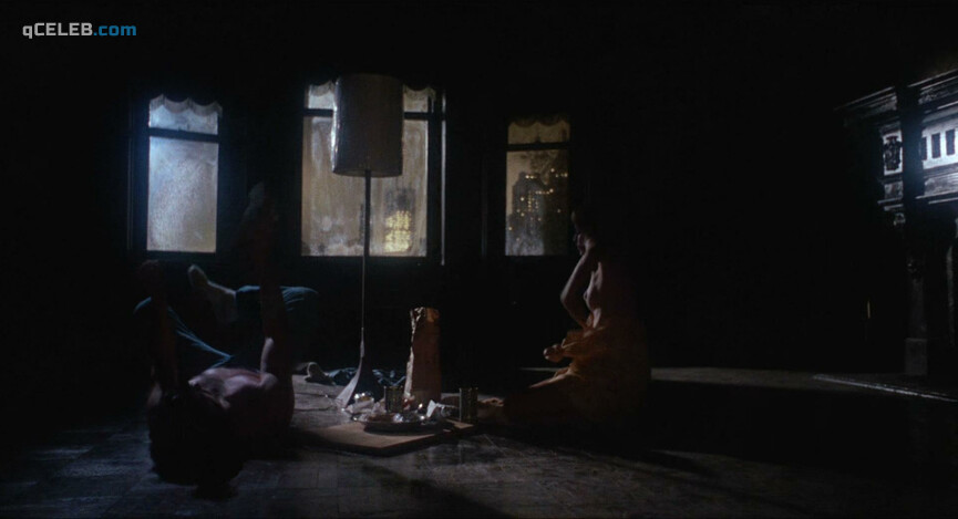 1. Mia Farrow nude – Rosemary's Baby (1968)
