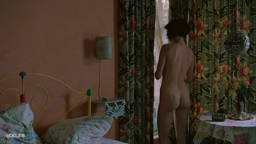 2. Melanie Griffith nude – Something Wild (1986)