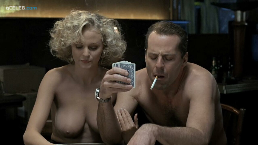 2. Melanie Griffith nude, Shannah Laumeister nude – Nobody's Fool (1994)