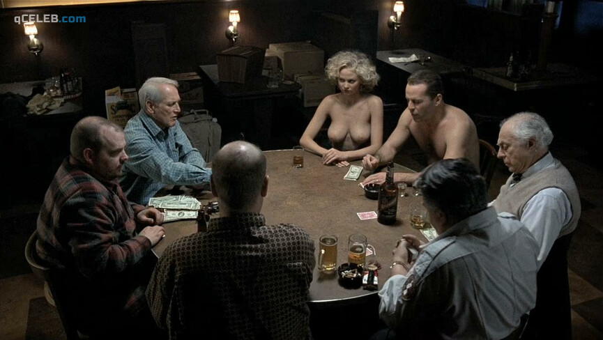 3. Melanie Griffith nude, Shannah Laumeister nude – Nobody's Fool (1994)