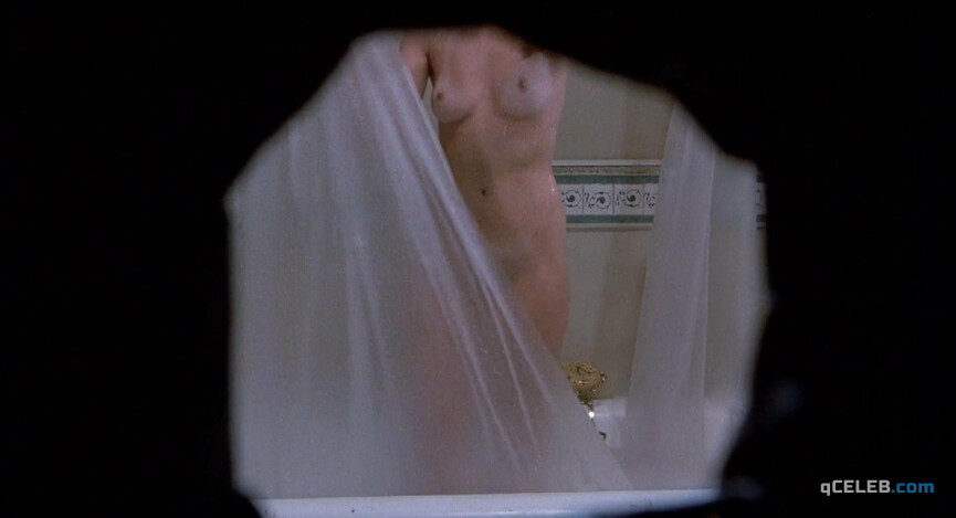 2. Meg Tilly nude – Psycho II (1983)
