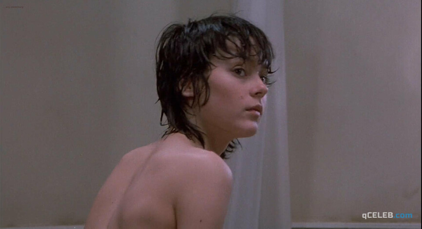 3. Meg Tilly nude – Psycho II (1983)