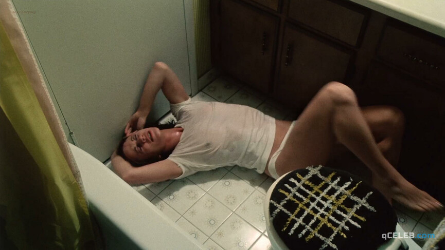 2. Marilyn Chambers nude – Rabid (1977)