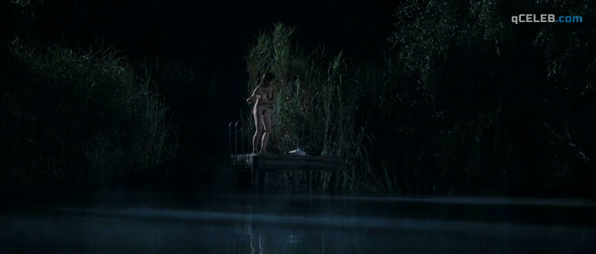 2. Marie-Josee Croze nude, Marina Hands sexy, Kristin Scott Thomas nude – Tell No One (2006)
