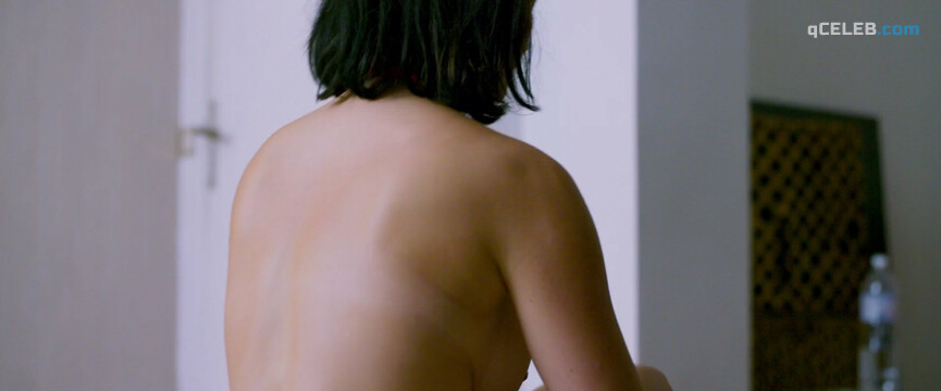 4. Adele Exarchopoulos nude, Gemma Arterton nude – Orphan (2016)