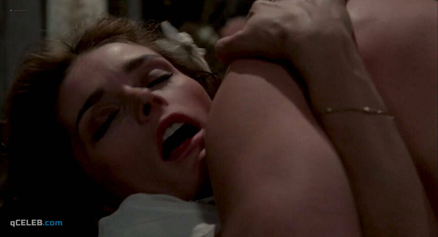 2. Margot Kidder nude – The Amityville Horror (1979)