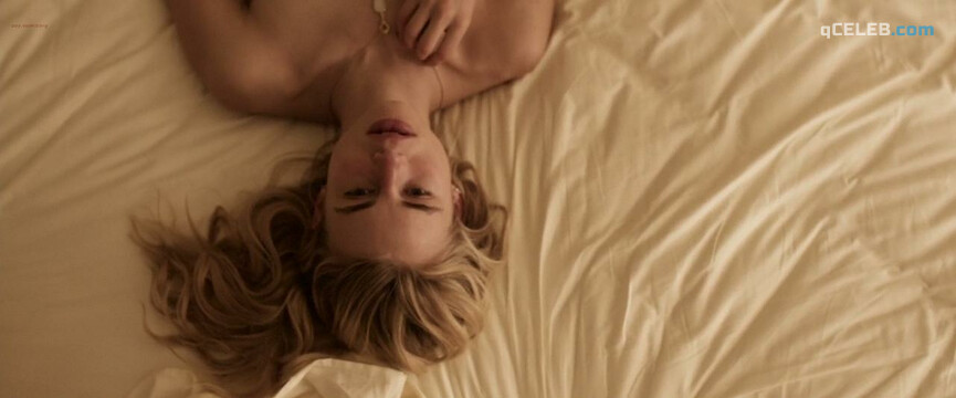 3. Lucy Fry sexy – The Preppie Connection (2015)