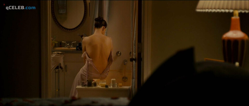 2. Liv Tyler sexy – The Strangers (2008)