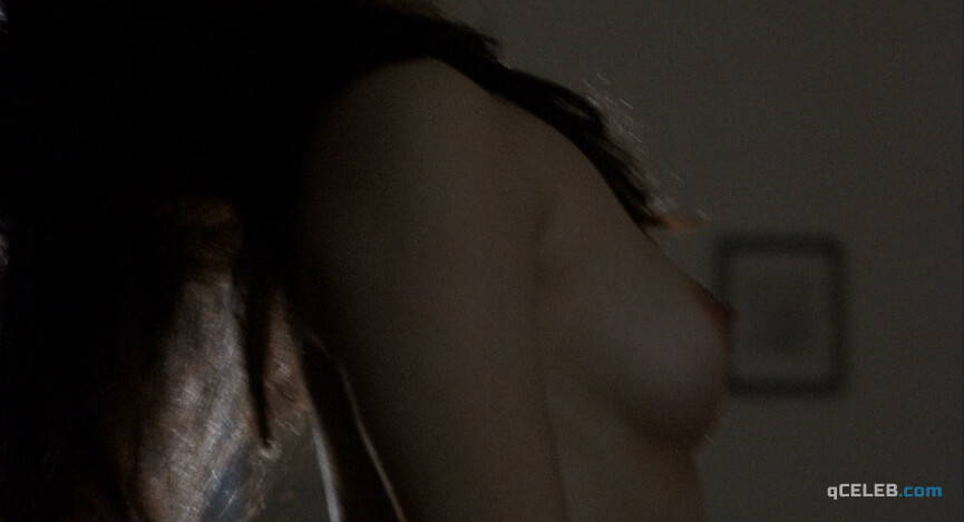 1. Lisa Zane nude, Adrienne Leigh nude, Charisse Glenn nude, Palmer Lee Todd nude – Bad Influence (1990)