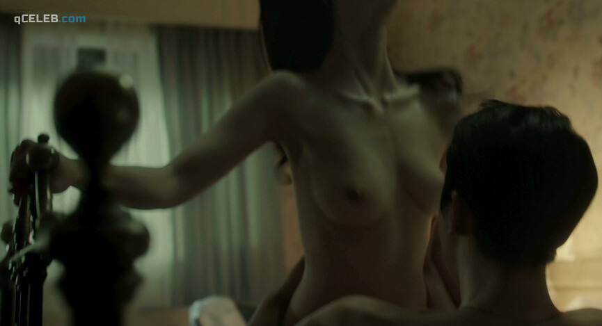 2. Lim Ji-yeon nude – Obsessed (2014)