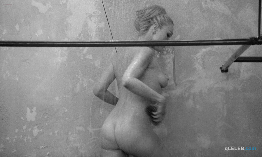 1. Ligia Branice nude – Goto, Island of Love (1969)