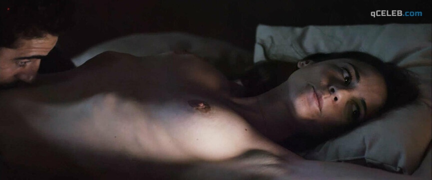 1. Leonor Watling nude – Dark Impulse (2011)