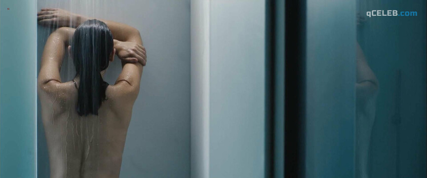 3. Leonor Watling nude – Dark Impulse (2011)