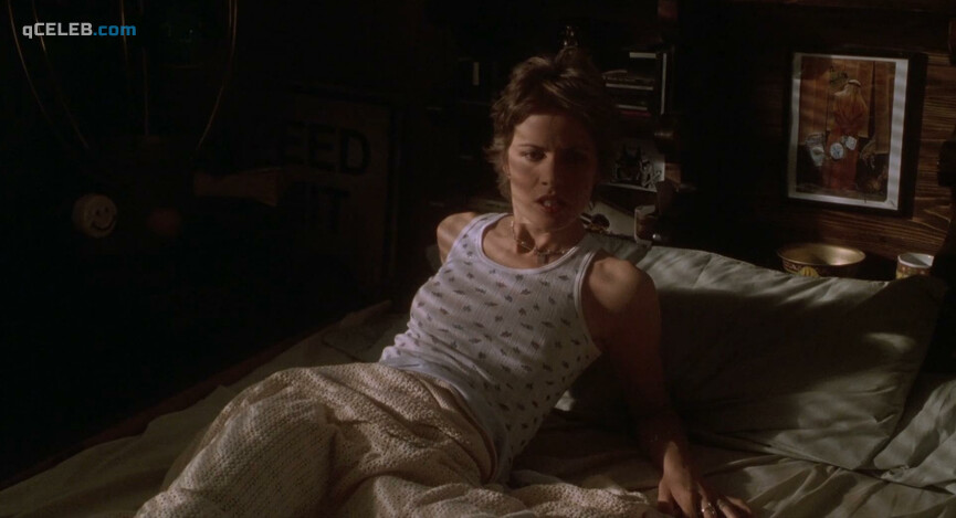 1. Kim Dickens nude – Truth or Consequences, N.M. (1997)