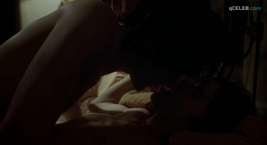 2. Kim Dickens nude – Truth or Consequences, N.M. (1997)