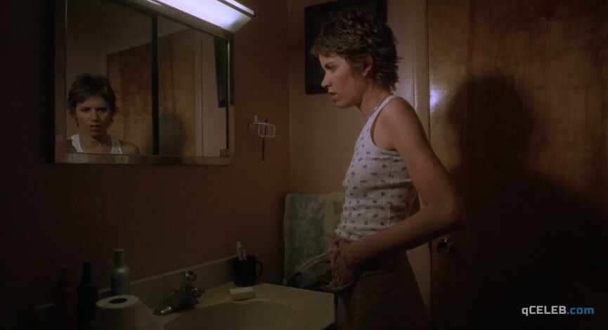 3. Kim Dickens nude – Truth or Consequences, N.M. (1997)