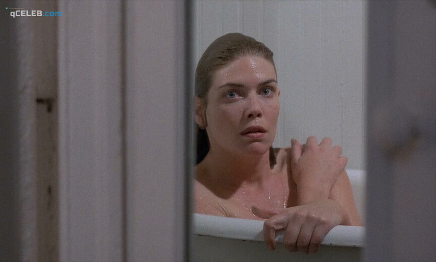 2. Kelly McGillis nude – The House on Carroll Street (1988)