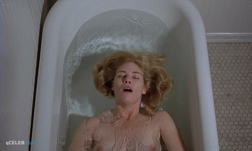 3. Kelly McGillis nude – The House on Carroll Street (1988)