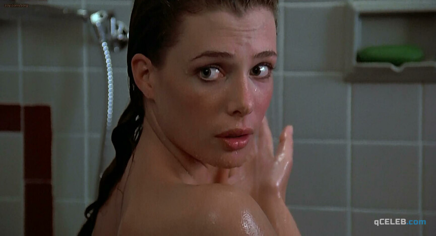 1. Kelly LeBrock sexy – Weird Science (1985)