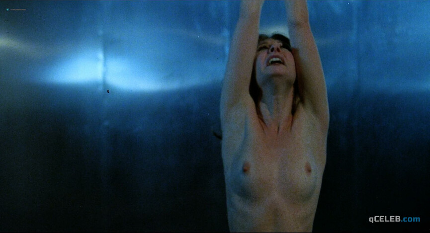 1. Johanna Brushay nude – Don't Go in the House (1980)