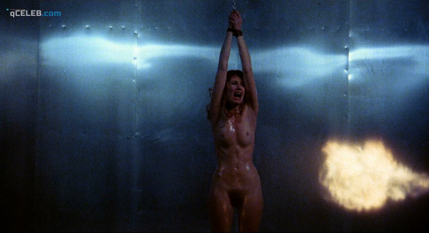 2. Johanna Brushay nude – Don't Go in the House (1980)