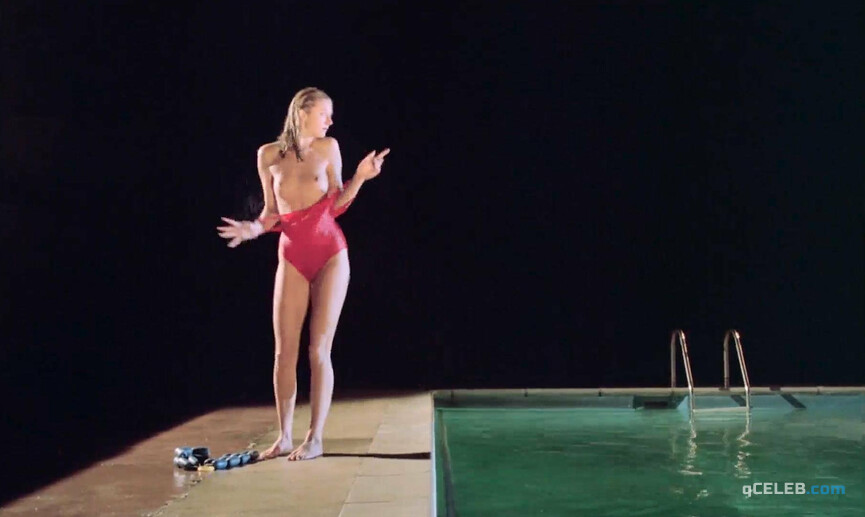 1. Joely Richardson nude, Jane Gurnett nude, Juliet Stevenson nude – Drowning by Numbers (1988)