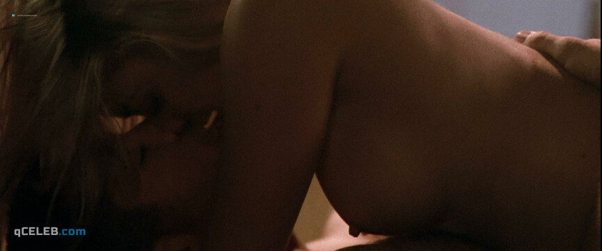 1. Jessie Ward nude – Rest Stop: Don't Look Back (2008)
