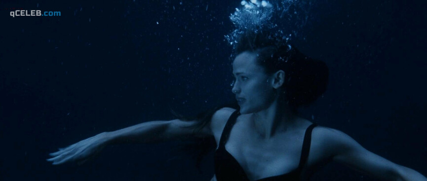 1. Jennifer Garner sexy – Elektra (2005)