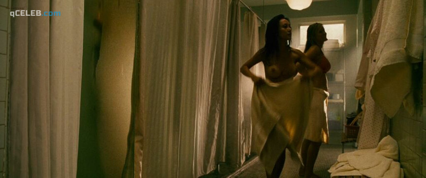3. Jamie Chung sexy, others nude – Sorority Row (2009)