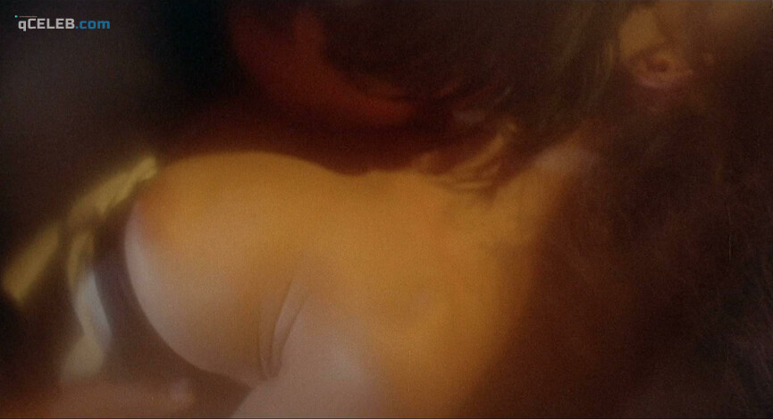 2. Jacqueline Bisset nude, Barbara Parkins nude – The Mephisto Waltz (1971)