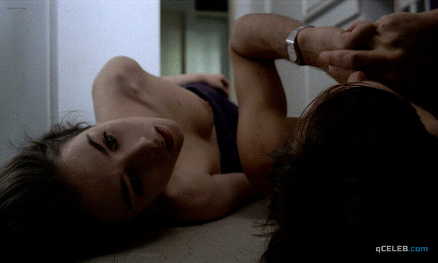 3. Isabelle Adjani nude – Possession (1981)