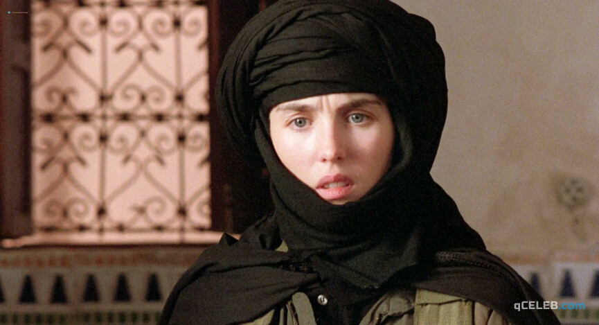 2. Isabelle Adjani nude – Ishtar (1987)