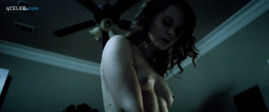 3. Nadja Bobyleva nude – Camera Obscura (2017)