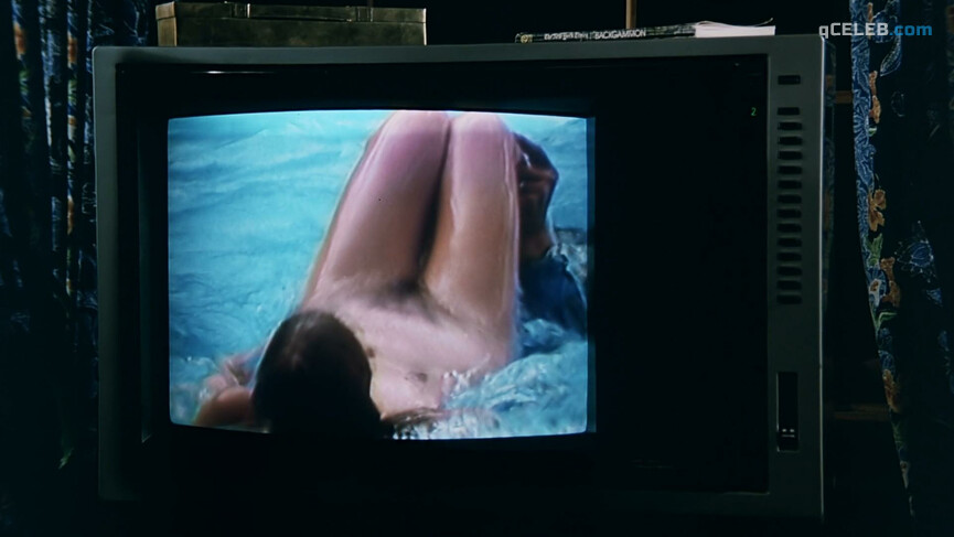 3. Helen Shaver nude, Cassie Yates nude, Merete Van Kamp nude, Meg Foster nude – The Osterman Weekend (1983)