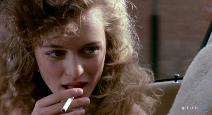 1. Heather Graham sexy – License to Drive (1988)