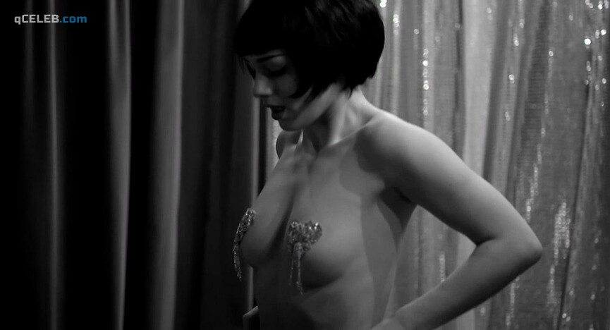 2. Gina Bramhill nude, Jay Choi nude, Anna Bondareva nude – Lotus Eaters (2013)