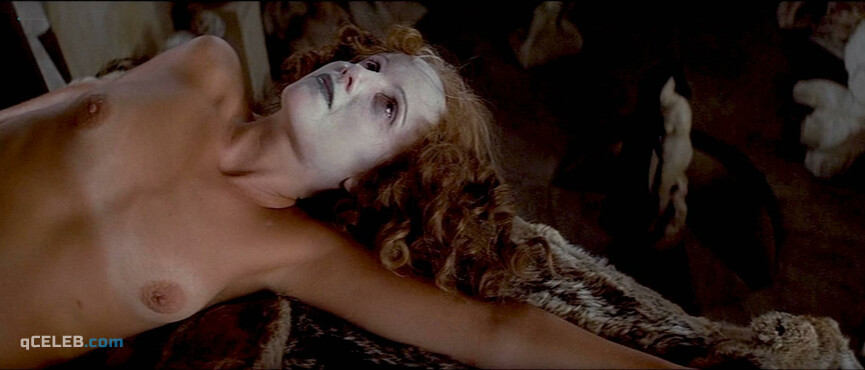 3. Gemma Jones nude, Georgina Hale nude – The Devils (1971)