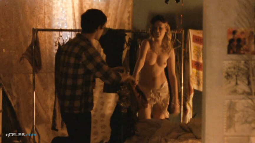1. Emma Booth nude – Pelican Blood (2010)