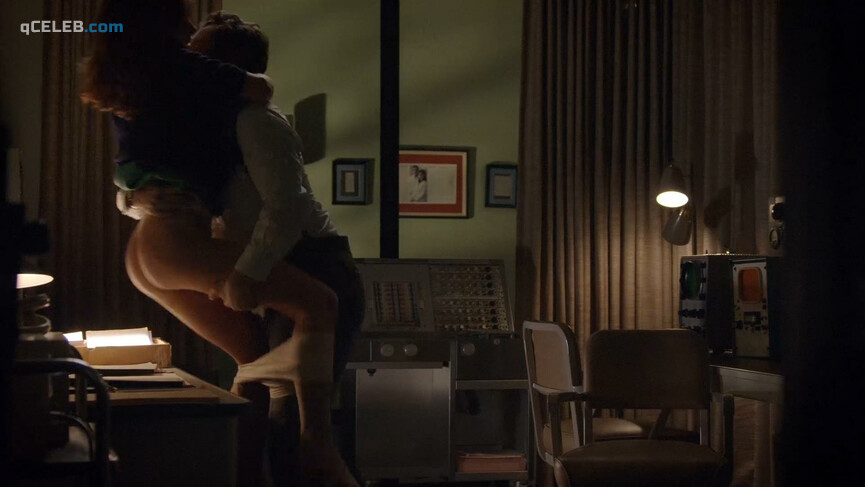 1. Emily Kinney nude, Sascha Alexander nude, Isabelle Fuhrman sexy – Masters of Sex s03e10 (2015)