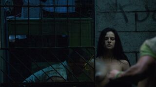 Elena Kazan nude, Nathalia Acevedo nude – Ruined Heart: Another Love Story Between a Criminal & a Whore (2015)