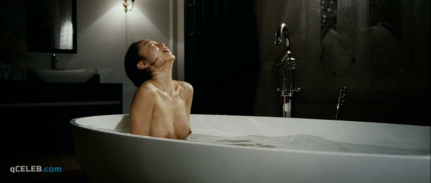 2. Do-yeon Jeon nude, Woo Seo nude – The Housemaid (2010)