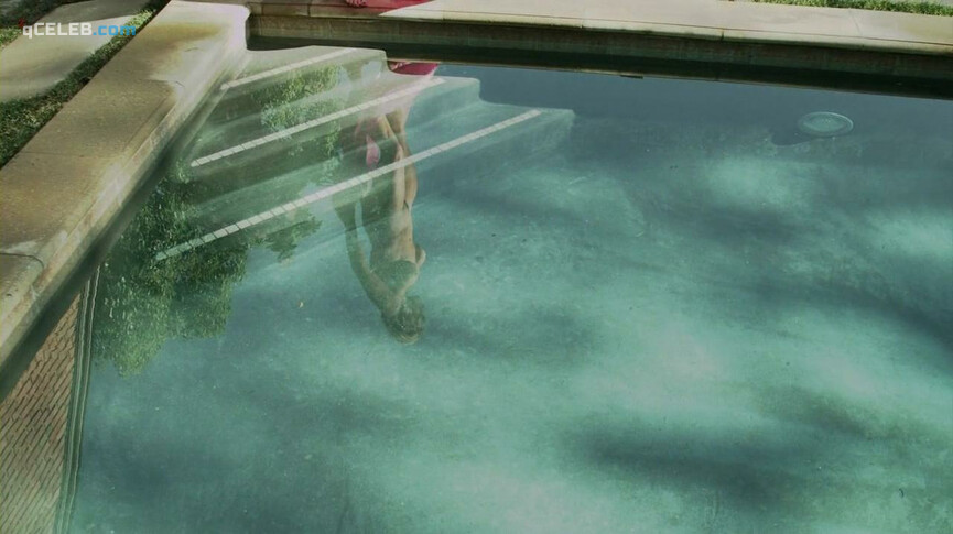 2. Donna Scott nude – Femme Fatales s02e07 (2012)