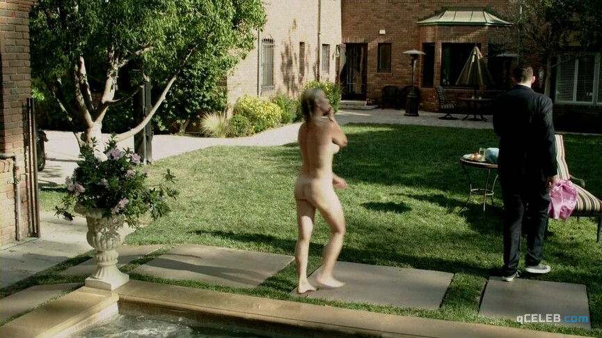 3. Donna Scott nude – Femme Fatales s02e07 (2012)