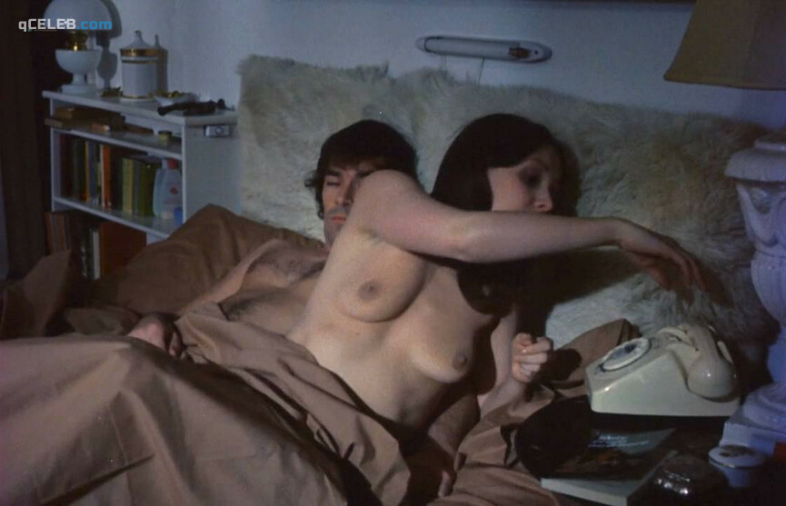 1. Diane Keen nude, Jennifer Westbrook nude, Linda Coombes nude, Susan Glanville nude – The Sex Thief (1973)