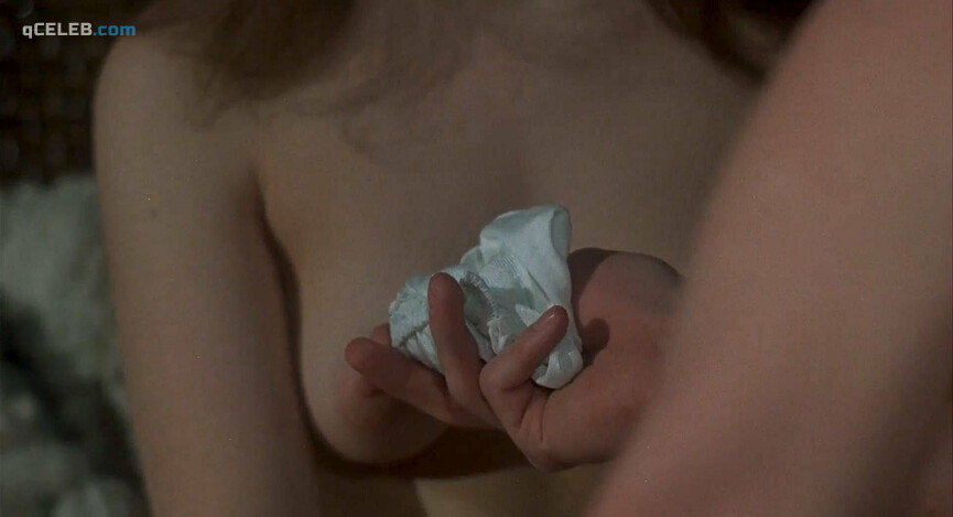 1. Diane Franklin nude – Amityville II: The Possession (1982)