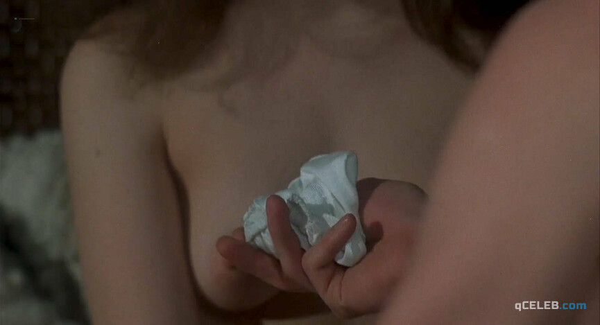 3. Diane Franklin nude – Amityville II: The Possession (1982)