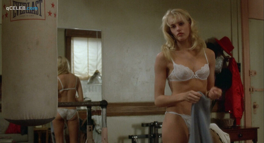 1. Daryl Hannah sexy – The Pope of Greenwich Village (1984)