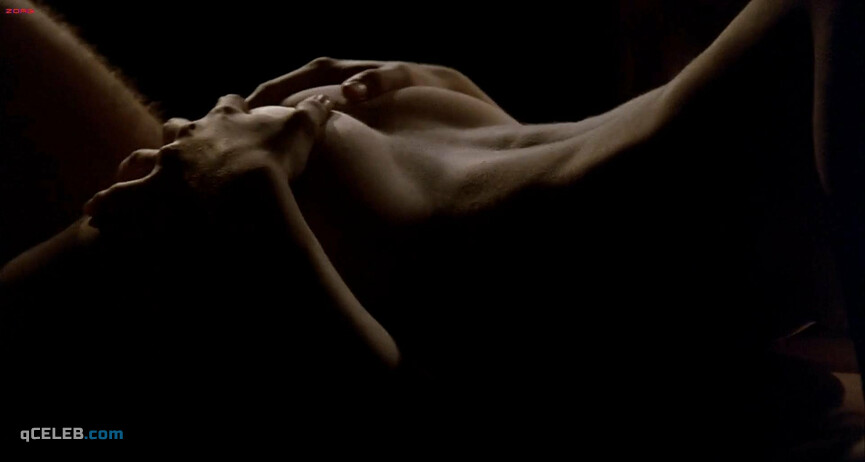 3. Cynthia Gibb nude – Youngblood (1986)